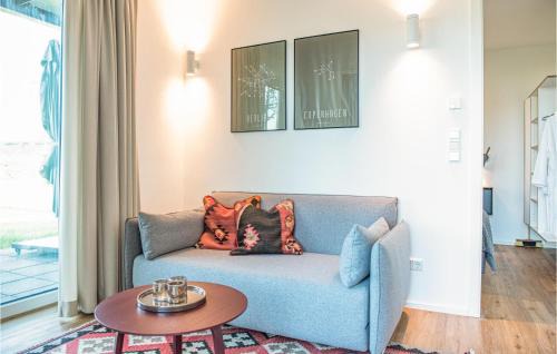 Lembruch Apartamento | Nice Apartment In Lembruchdümmer See
