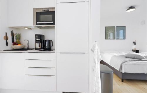 Lembruch Apartamento | Nice Apartment In Lembruchdümmer See