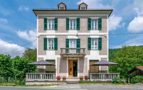 Loco Apartamento | Nice Apartment In Loco Di Rovegno
