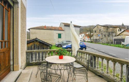 Loco Apartamento | Nice Apartment In Loco Di Rovegno