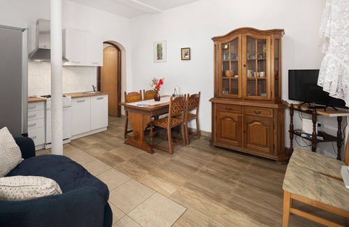 Lovrecica Apartamento | Bonito apartamento en Lovrecica con.