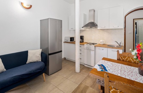Lovrecica Apartamento | Bonito apartamento en Lovrecica con.