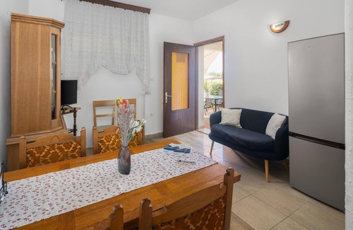 Lovrecica Apartamento | Bonito apartamento en Lovrecica con.