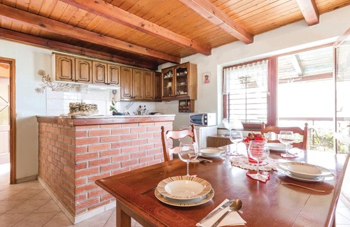 Opric Apartamento | Bonito apartamento en Lovran con WiFi