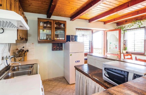 Opric Apartamento | Bonito apartamento en Lovran con WiFi