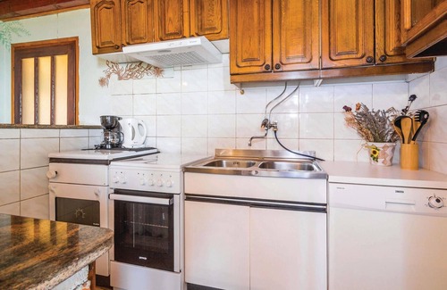Opric Apartamento | Bonito apartamento en Lovran con WiFi