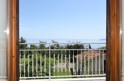 Opric Apartamento | Bonito apartamento en Lovran con WiFi