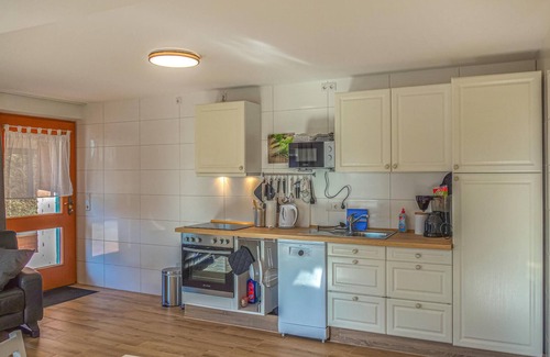 Loxstedt Apartamento | Bonito apartamento en Loxstedt con.