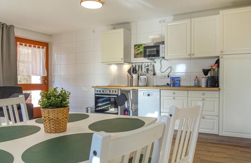 Loxstedt Apartamento | Bonito apartamento en Loxstedt con.