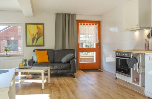 Loxstedt Apartamento | Bonito apartamento en Loxstedt con.