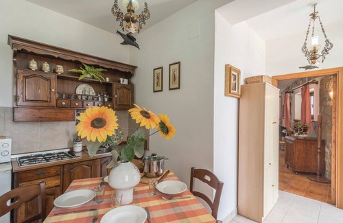 Collesanto Apartamento | Bonito apartamento en Magione -PG-