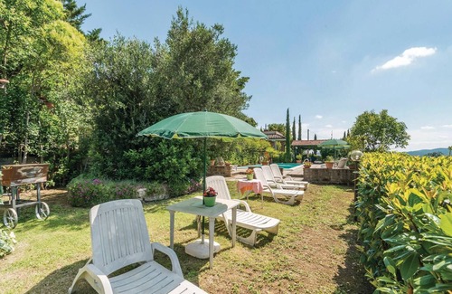 Collesanto Apartamento | Bonito apartamento en Magione -PG-