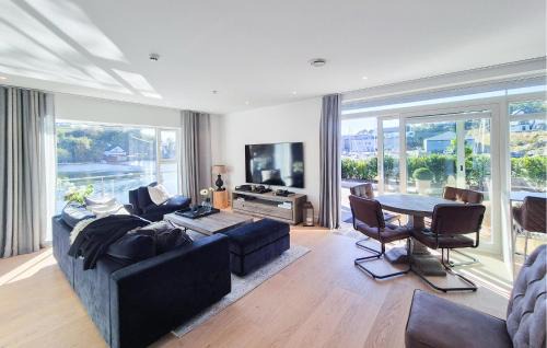 Laksevag Apartamento | Nice Apartment In Mathopen With Wifi