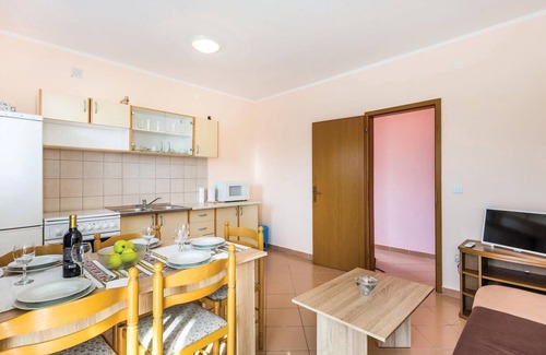 Bregi Apartamento | Bonito apartamento en Matulji con WiFi