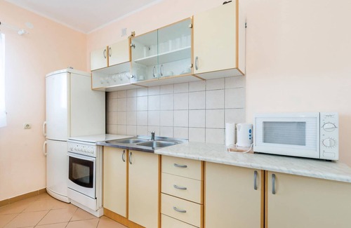 Bregi Apartamento | Bonito apartamento en Matulji con WiFi
