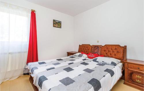 Bregi Apartamento | Nice Apartment In Matulji With Kitchen