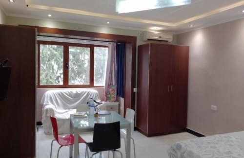 El Menzah 5 Apartamento | Nice apartment in Menzah 5