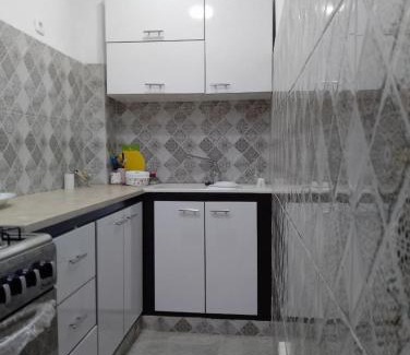 El Menzah 5 Apartamento | Nice apartment in Menzah 5