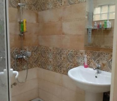 El Menzah 5 Apartamento | Nice apartment in Menzah 5