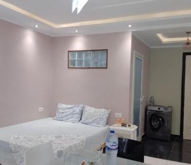 El Menzah 5 Apartamento | Nice apartment in Menzah 5