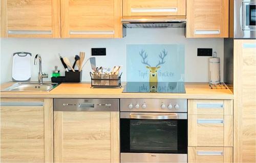 Mettmann Apartamento | Nice Apartment In Mettmann With Wifi