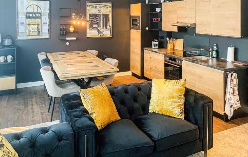 Mettmann Apartamento | Nice Apartment In Mettmann With Wifi