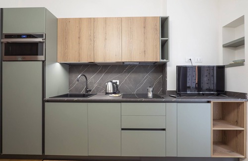Cascina dei Pomi Apartamento | Nice Apartment in Milano