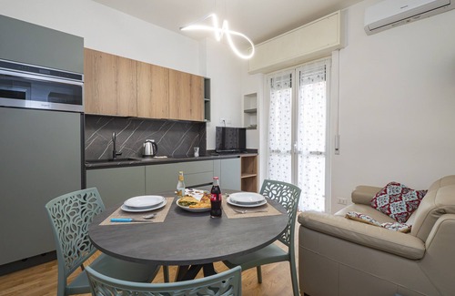 Cascina dei Pomi Apartamento | Nice Apartment in Milano