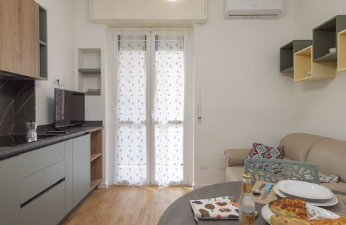 Cascina dei Pomi Apartamento | Nice Apartment in Milano