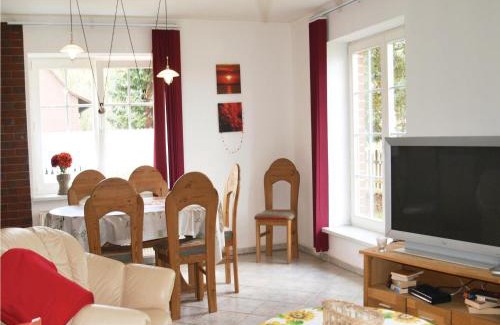 Roggentin Apartamento | Nice Apartment In Mirow Ot Qualzow