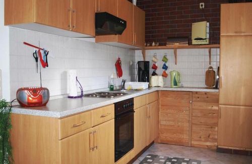 Roggentin Apartamento | Nice Apartment In Mirow Ot Qualzow