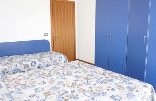 Torre di Fine Apartamento | Bonito Apartamento en Residencia Moderna con balcón y Piscinas