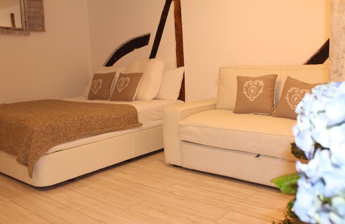 Mundaka Apartamento | BONITO APARTAMENTO EN MUNDAKA-WIFI (EBI0082)