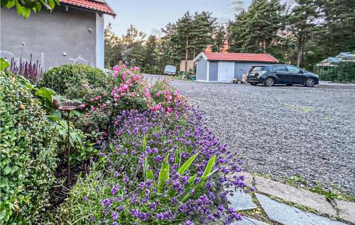 Oskarshamn Apartamento | Nice Apartment In Oskarshamn With Wifi