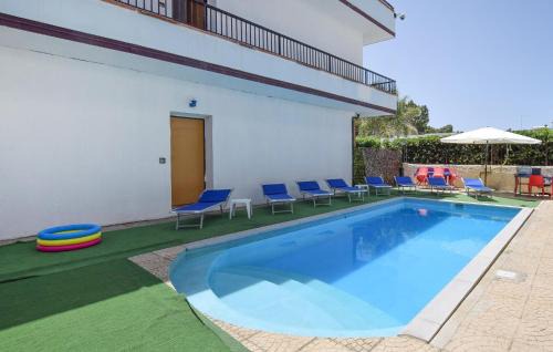 Palmi Apartamento | Nice Apartment In Palmi With Wifi