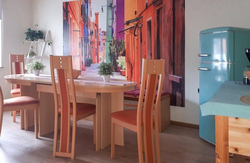 Pelm Apartamento | Bonito apartamento en Pelm con WiFi