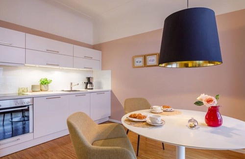 Nordliche Innenstadt Apartamento | Nice apartment in Potsdam