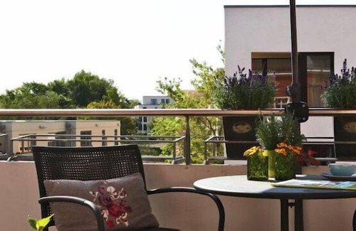 Nordliche Innenstadt Apartamento | Nice apartment in Potsdam