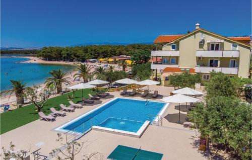 Povljana Apartamento | Nice Apartment In Povljana