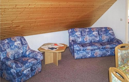 Rankwitz Apartamento | Nice Apartment In Rankwitz Ot Suckow