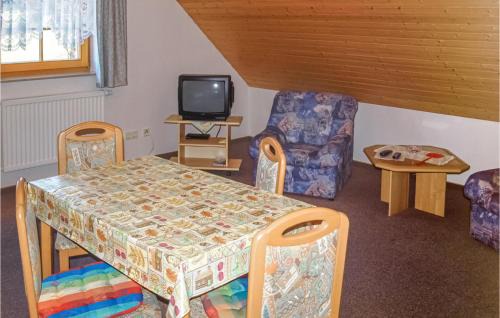 Rankwitz Apartamento | Nice Apartment In Rankwitz Ot Suckow
