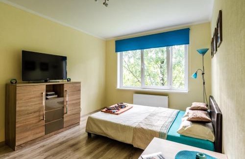 Imanta Apartamento | Nice Apartment in Riga Suburbs