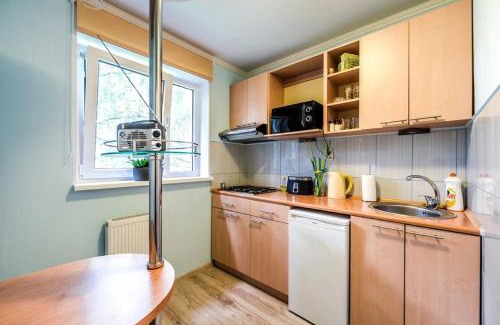 Imanta Apartamento | Nice Apartment in Riga Suburbs