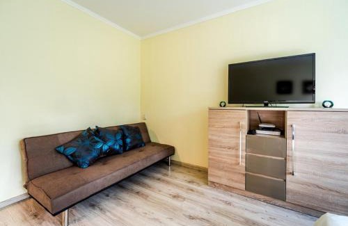 Imanta Apartamento | Nice Apartment in Riga Suburbs