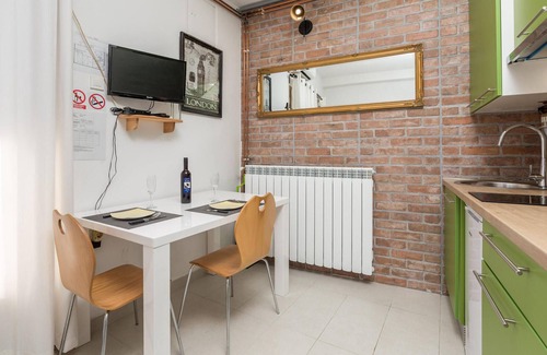 Rijeka Apartamento | Precioso apartamento en Rijeka con WiFi