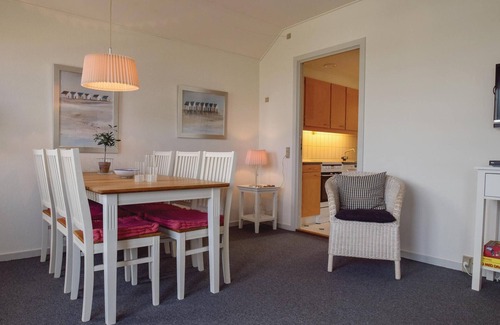 Rudkobing Apartamento | Bonito apartamento en Rudkøbing con.