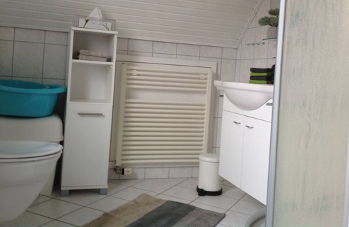 Suderende Apartamento | Bonito apartamento en Süderende