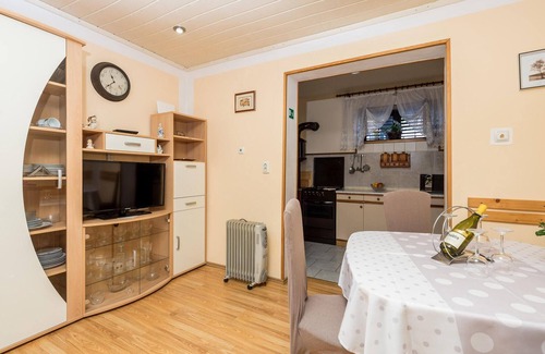 Sveti Juraj Apartamento | Bonito apartamento en Sveti Juraj con.