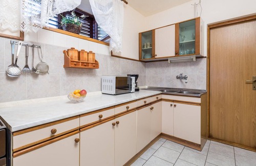 Sveti Juraj Apartamento | Bonito apartamento en Sveti Juraj con.