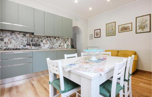 Sant'Egidio del Monte Albino Apartamento | Nice Apartment In Sant'egidio Del M A